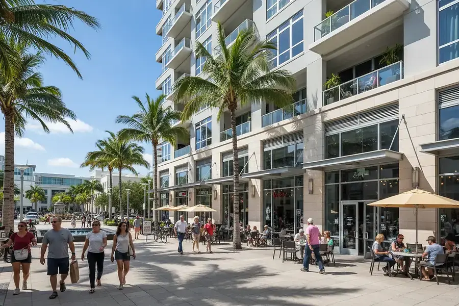 Mixed-Use Properties in New Port Richey: Maximizing Investment Potential