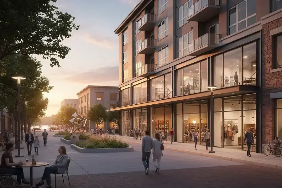 Mixed-Use Properties in Madison: Maximizing Your Real Estate Investment