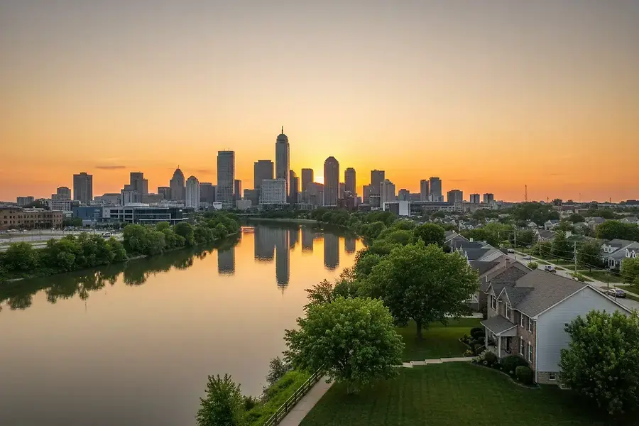 Buying Investment Properties in Indianapolis: A Practical Guide