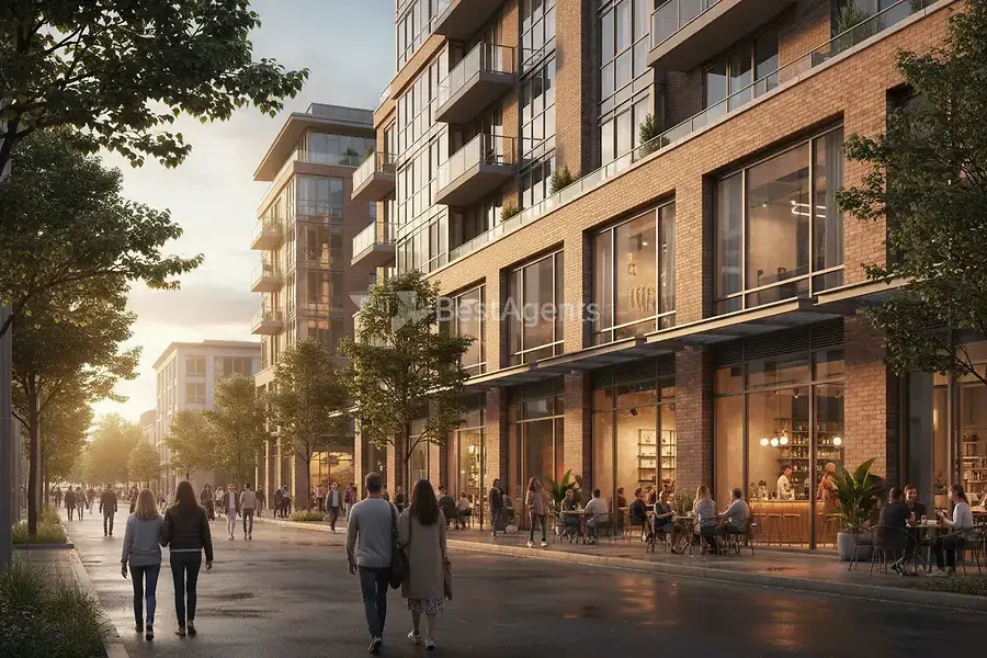 Navigating Lawton's Dual Property Market: Mixed-Use Opportunities