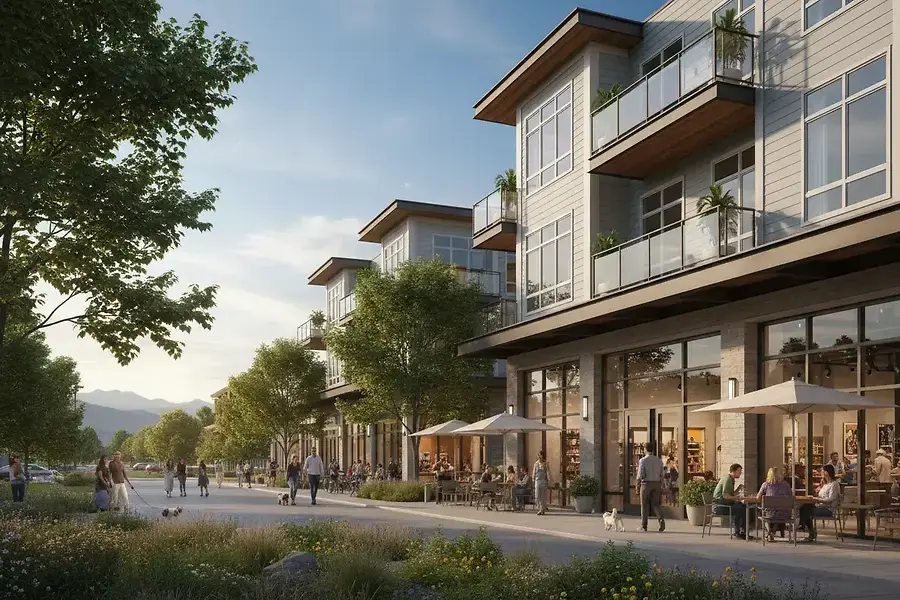 Mixed-Use Properties: Investment Opportunities in Fort Collins and Windsor