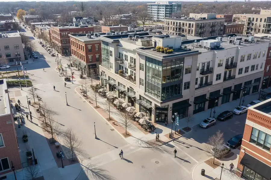 Mixed-Use Properties: Residential-Commercial Opportunities Across Central Indiana