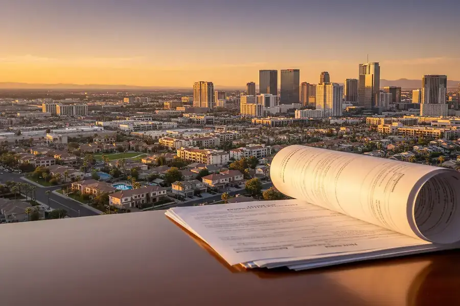 Las Vegas Property Tax Updates: What Owners Need to Know in 2025