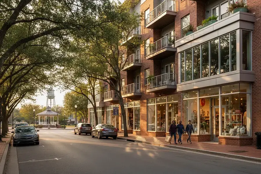 Mixed-Use Property Investment Guide for Indianola and Inverness