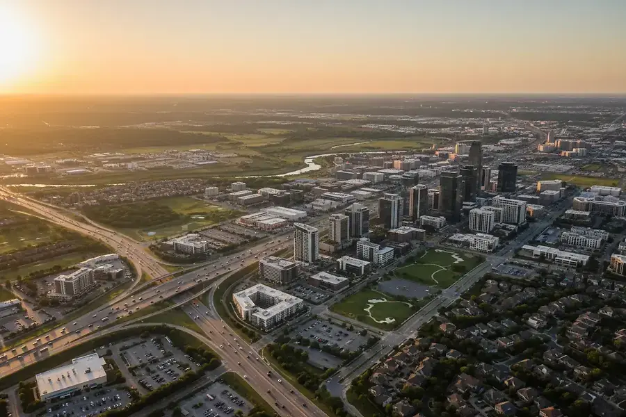 North Dallas Real Estate: Investment Opportunities in Frisco, Allen, McKinney, and Plano
