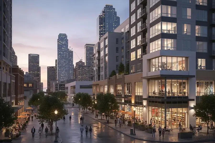 Dallas Real Estate Strategies for Mixed-Use Property Investment