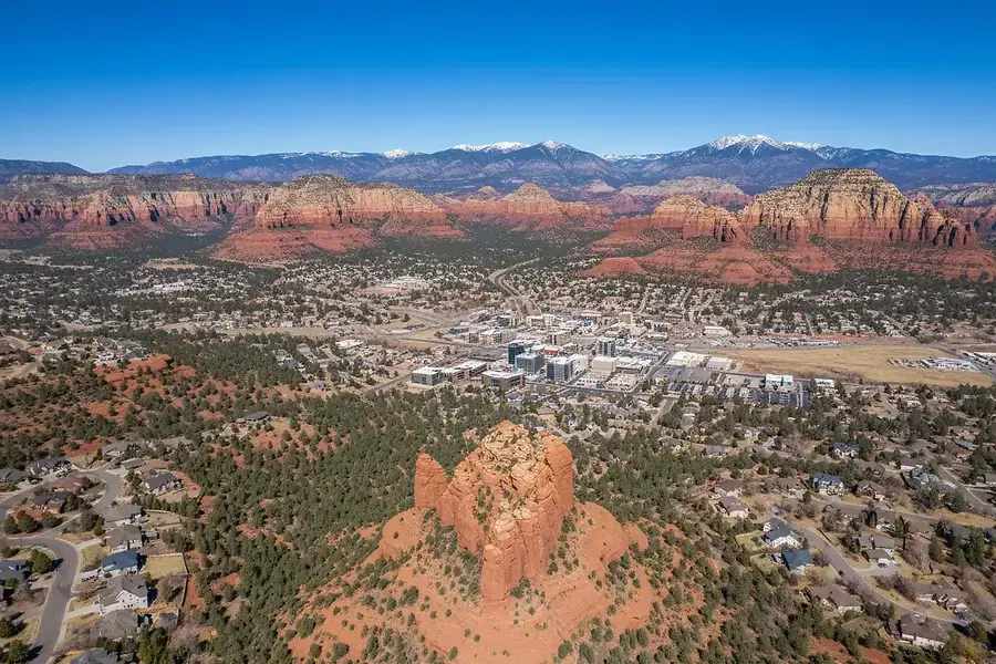 Buying Residential and Commercial Property in Southern Utah's Mountain Communities