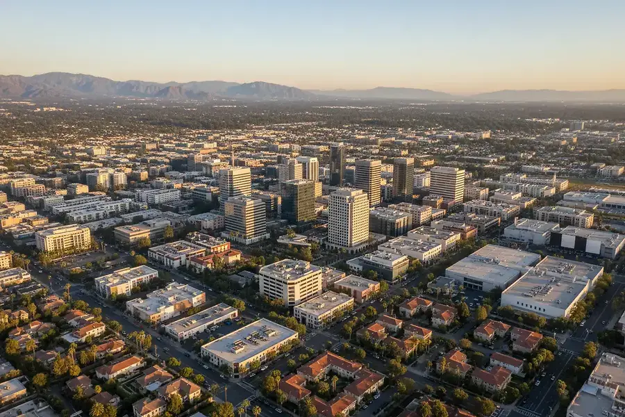 Burbank Real Estate Market Guide: Investment Opportunities Across All Property Types