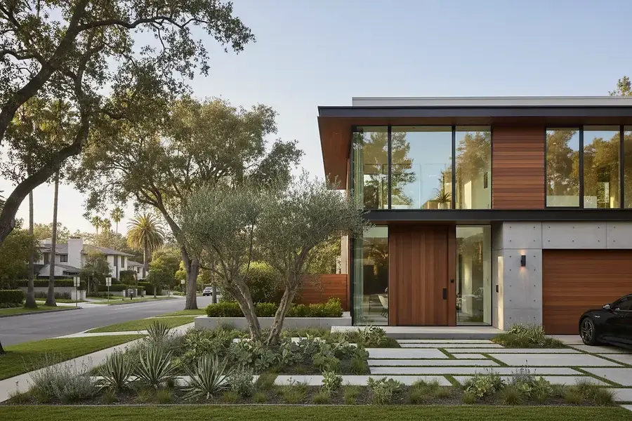 Navigating Palo Alto's Real Estate Market: A Guide for Buyers and Sellers