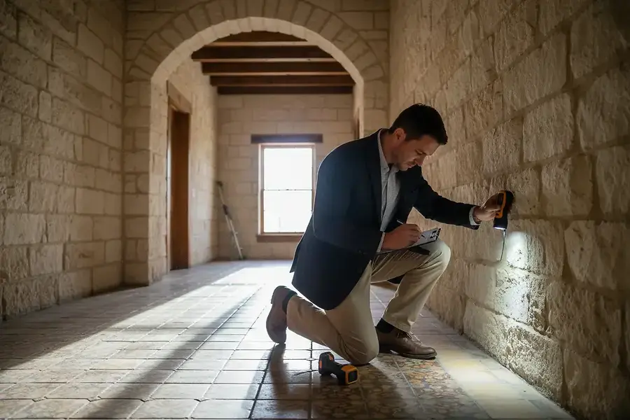 Understanding Home Inspections: A San Antonio Buyer's Complete Guide