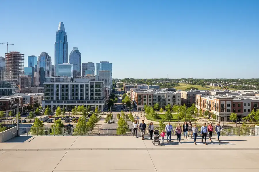 Smart Real Estate Investment: Cincinnati and West Chester Market Guide