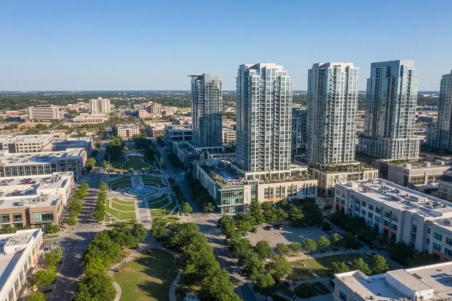 Frisco Real Estate Market: Investment Opportunities Across All Property Types