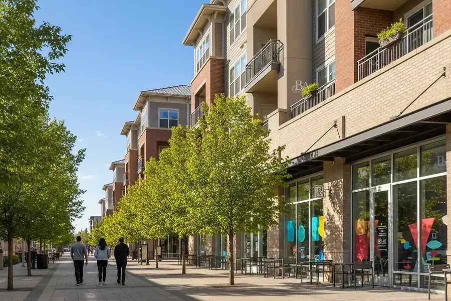 How to Navigate Pleasant Grove's Mixed-Use Real Estate Market