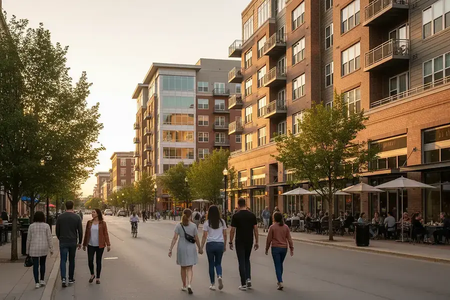 Multi-Use Properties: The Smart Investment Across Greater Lafayette