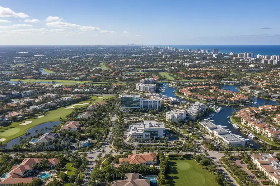 Residential and Commercial Opportunities in South Florida's Elite Neighborhoods