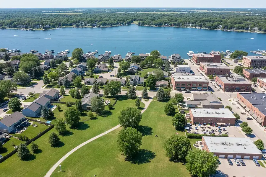 Your Guide to Battle Lake's Residential, Commercial, and Mixed-Use Properties