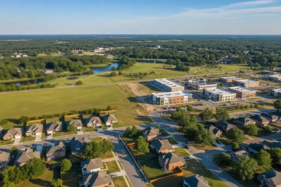 Flora, MS Real Estate Market: Residential and Commercial Opportunities