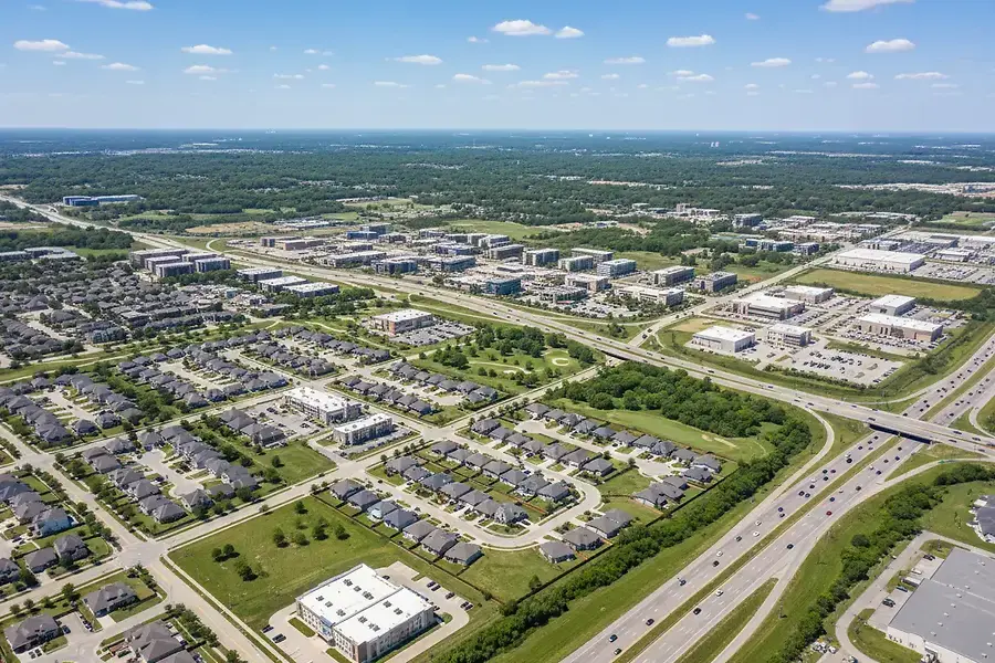 East Texas Real Estate Market: Opportunities Across 10 Growing Communities