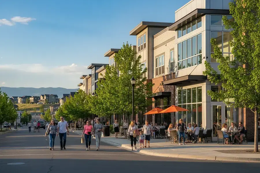 Eagle Idaho Real Estate Investment Guide for Smart Investors