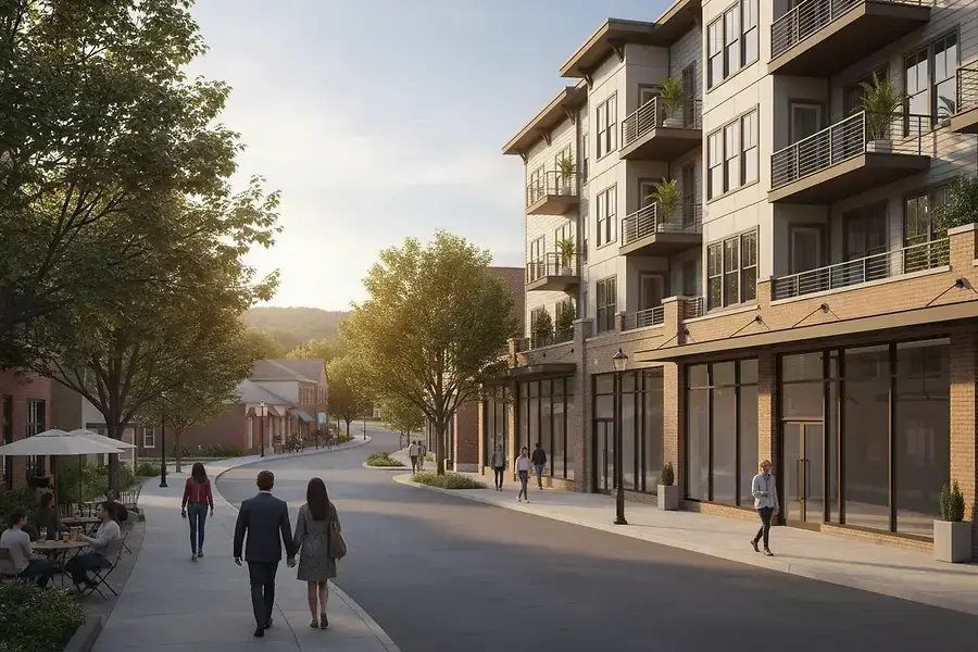 Multi-Use Properties: Growing Opportunities in Westminster, SC