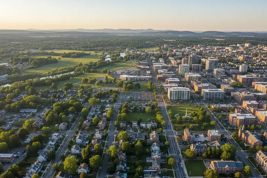 Frederick's Residential and Commercial Real Estate Opportunities