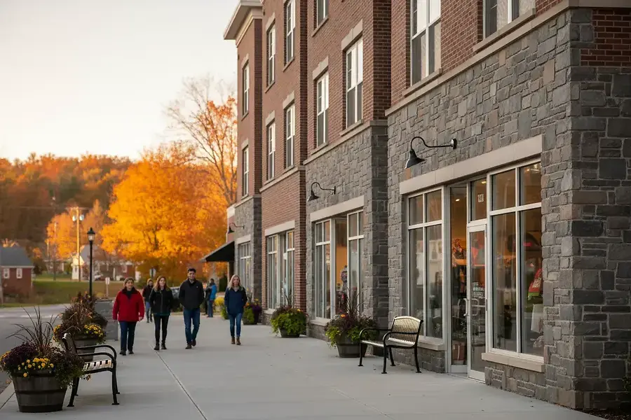 Mixed-Use Properties: Maximizing Returns in Wellsboro and Trout Run