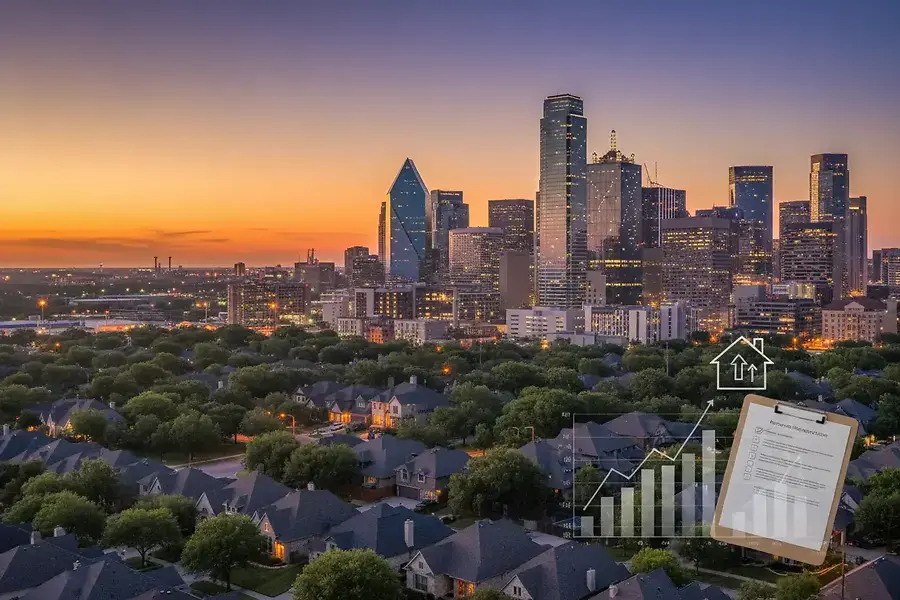 Investment Property Guide: Finding Profit in Dallas Real Estate