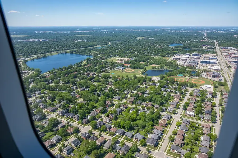 Twin Cities Residential Market: Neighborhoods Ranked by Investment Potential