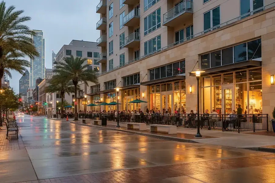 Dallas Real Estate: Maximizing Value in Mixed-Use Properties