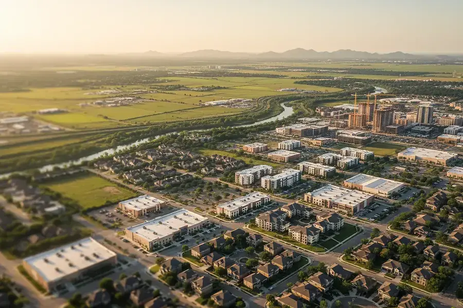 Dual-Market Opportunities: San Benito and Brownsville Real Estate Guide