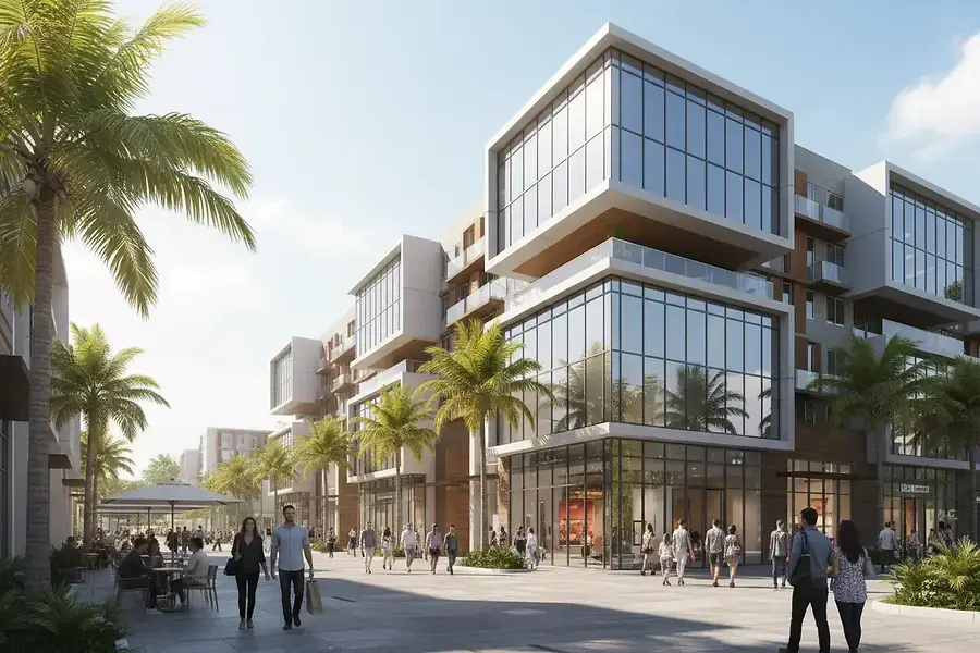 Mixed-Use Properties: Maximizing Returns in Foothill Ranch and Honolulu