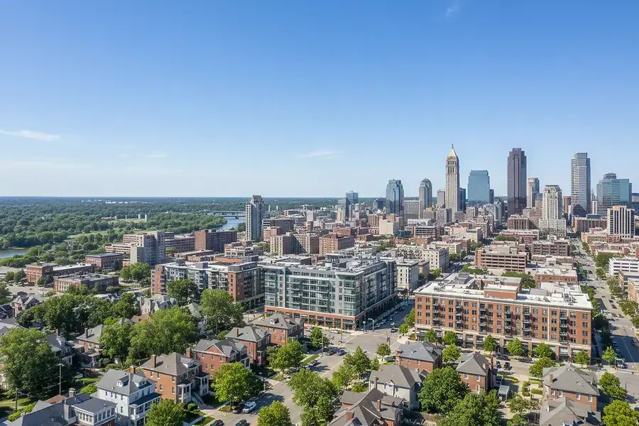 Navigating Columbus's Residential and Commercial Real Estate Market