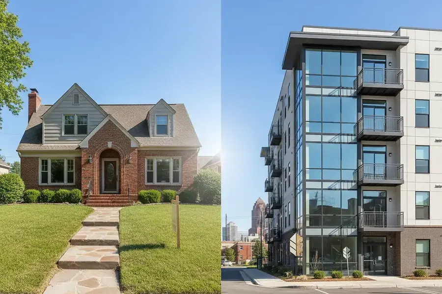 Buying vs. Renting in Columbus: Making Your Best Financial Choice