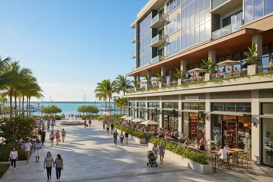 Mixed-Use Properties: Smart Investments in Nassau County's Growing Market