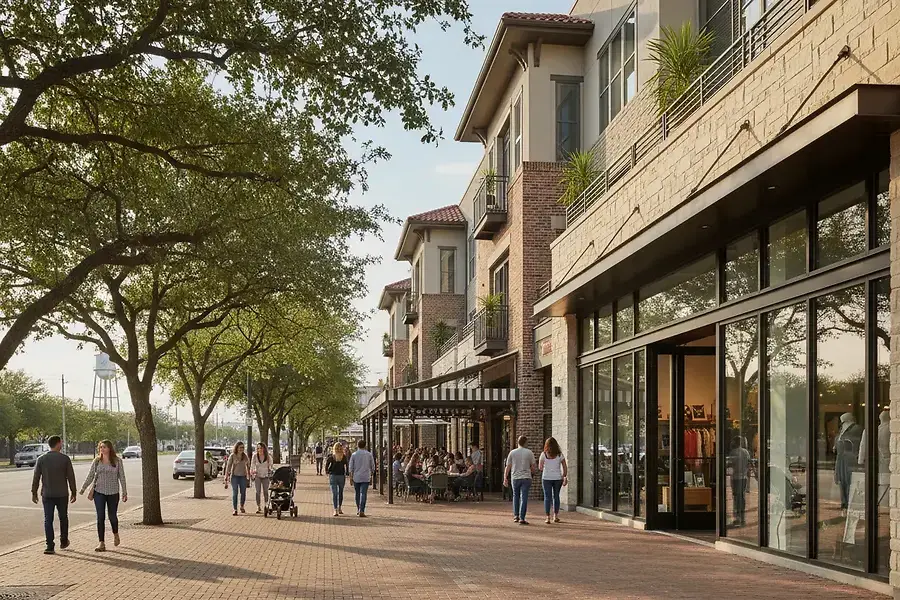 Elgin's Real Estate Market: Opportunities for Mixed-Use Development