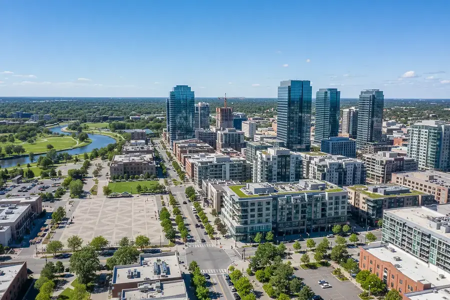 Navigating Marion's Dual Market: Commercial and Residential Investment Guide