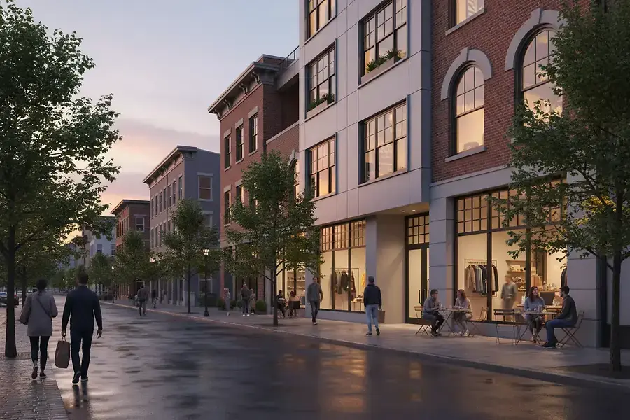 Mixed-Use Properties in Northern Kentucky: Commercial and Residential Opportunities