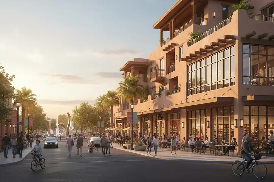 Albuquerque Real Estate: Mixed-Use Properties for Maximum ROI