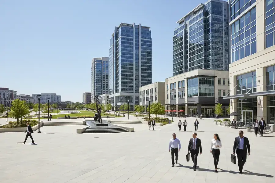 Navigating Alpharetta's Commercial Real Estate Market in 2025