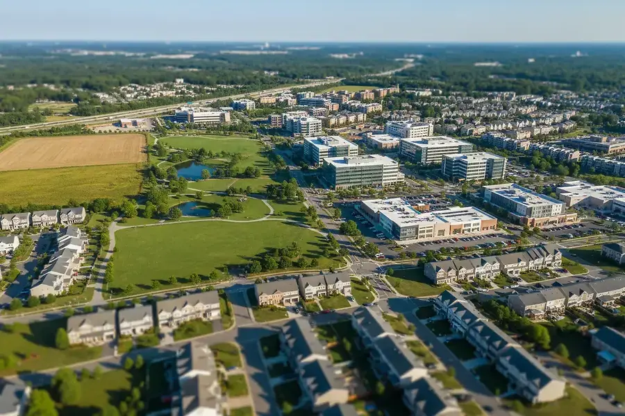Investment Opportunities in Ashburn's Diverse Property Market