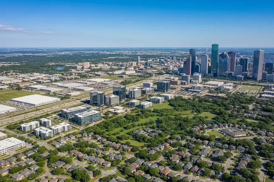Investment Properties in Greater Houston: Market Guide for 2025