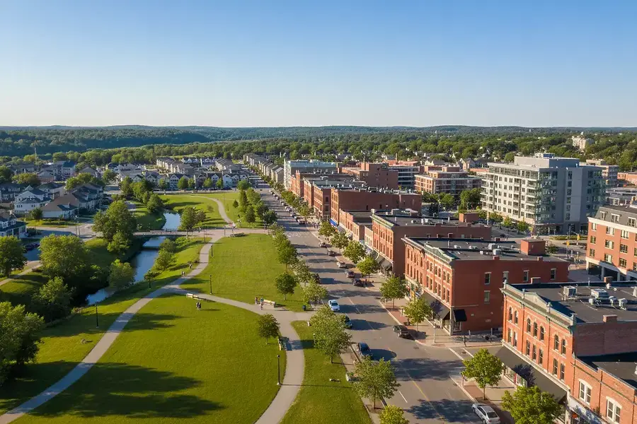 Walkerton Real Estate Market: Investment Opportunities in 2025