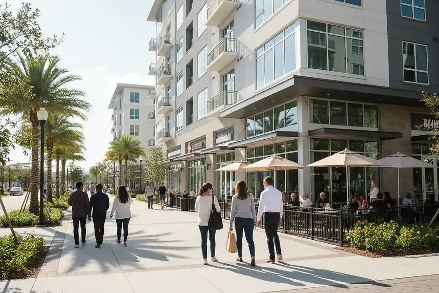 Valrico Mixed-Use Properties: Investment Opportunities for Every Portfolio