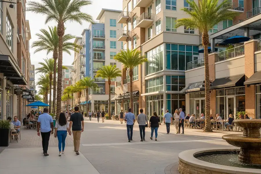 Mixed-Use Properties: The Future of Real Estate Investment in Florida