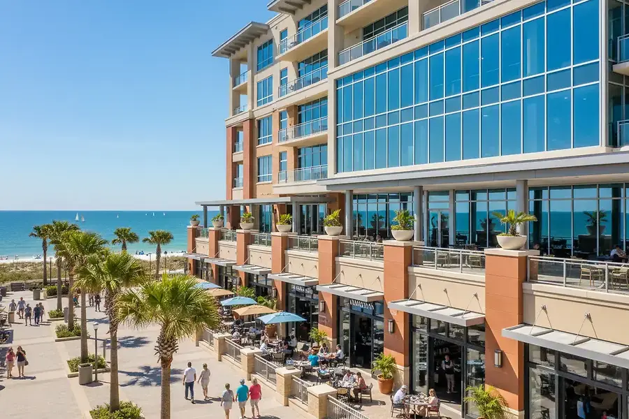 Maximizing Property Value in Orange Beach's Mixed-Use Market