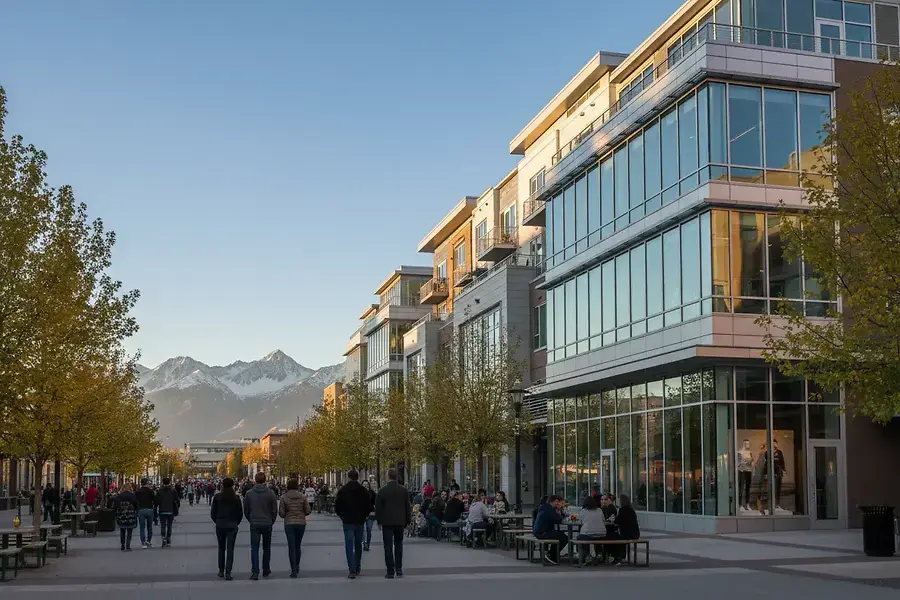 Mixed-Use Properties: Maximizing Returns in Reno-Sparks-Carson City