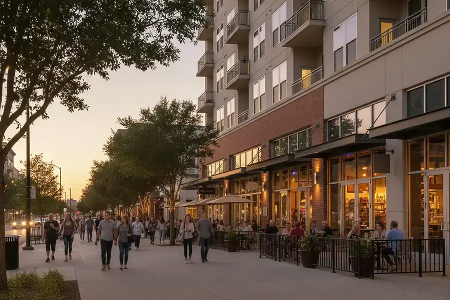 Lakeland's Mixed-Use Properties: Your Complete Investment Strategy Guide