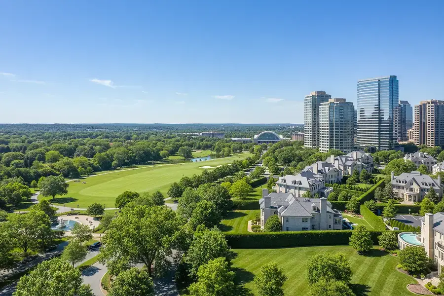 Residential and Commercial Properties in Bethesda and McLean