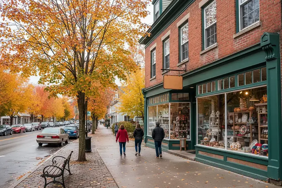 Mixed-Use Properties: Maximizing Value in Vermont's Northeast Kingdom