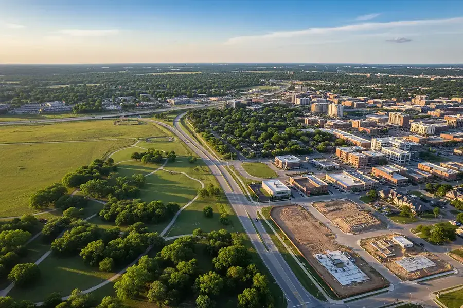 Burleson Real Estate Market Trends: What Buyers and Sellers Need to Know